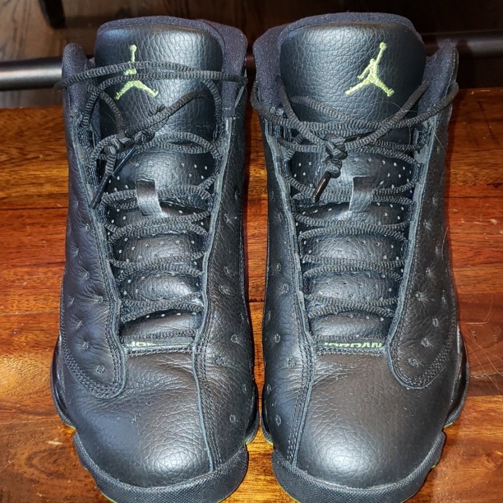 Men's Jordan Retro 13